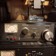 Mfj 986 antenna for sale  Santa Clarita