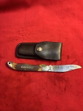 Vintage schrade 125ot for sale  Eunice