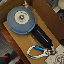 Falltech duratech 7276bwr for sale  Medway