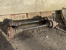 Bmw rear driveshaft for sale  ROTHERHAM