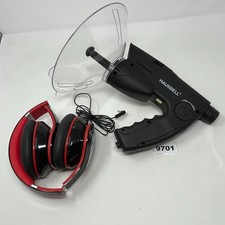 Parabolic microphone monocular for sale  Castle Rock