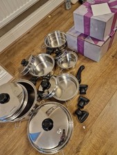 saladmaster for sale saladmaster for sale SHEPTON MALLET