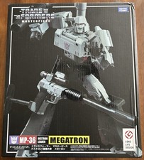 Transformers masterpiece megat for sale  Columbus