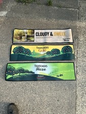 Beer bar top for sale  COVENTRY