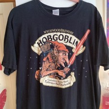 Fruit loom hobgoblin for sale  PRESCOT