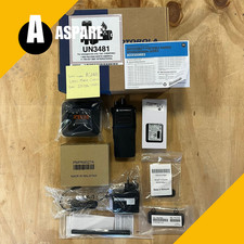 Radios motorola dp4401e d'occasion  Toulouse-