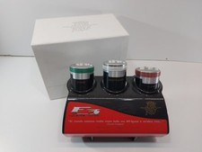 Welcome kit carbonio usato  San Prospero