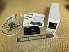Canon film diascanner gebraucht kaufen  Antweiler