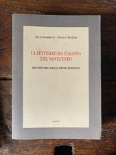 Gambetti lucio vezzosi usato  Cormano
