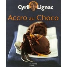 Livre accro choco d'occasion  Les Mureaux
