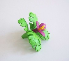 Playmobil vegetation plante d'occasion  Cagnes-sur-Mer