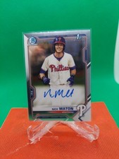 2021 bowman chrome for sale  Ruskin