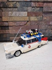 Lego ideas ghostbusters for sale  RUSHDEN