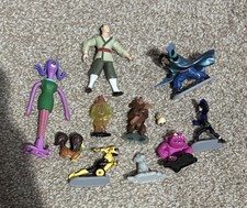 Bundle disney figures for sale  LINCOLN