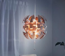 Ikea kugellampe ps2014 gebraucht kaufen  Hiddenhausen