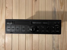 Audi concert a6c54b gebraucht kaufen  Gröbers