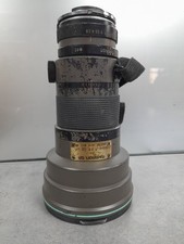 Tamron lens 300mm for sale  BRADFORD