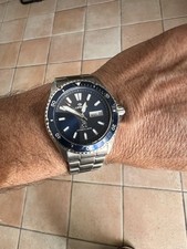 Lorenz diver 42mm usato  Roma
