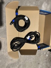 Pack foot speakon for sale  Escanaba