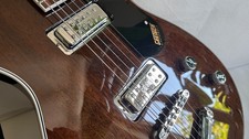 Gretsch g5260 baritone gebraucht kaufen  Freiburg im Breisgau