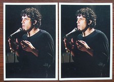 Julien clerc postcard d'occasion  Expédié en Belgium
