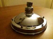 Soffione doccia bossini usato  Palermo