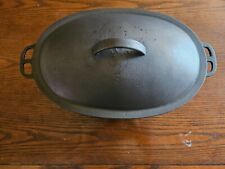 Wagner cast iron for sale  Ellabell