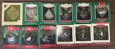 Hallmark keepsake entire for sale  Eden