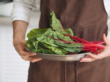 Swiss chard red for sale  PRESTON