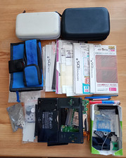 Nintendo 3ds schutzfolien gebraucht kaufen  Schorndorf