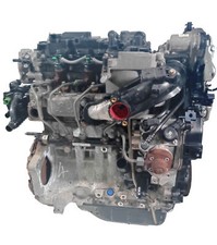 Usado, Motor para Citroen Berlingo B9 1.6 HDi 9HN DV6ETED 9H06 0135SW comprar usado Usado, Motor para Citroen Berlingo B9 1.6 HDi 9HN DV6ETED 9H06 0135SW comprar usado  Enviando para Brazil