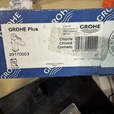 Grohe 33170003 single d'occasion  Expédié en Belgium