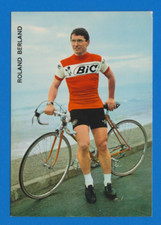Cyclisme carte cycliste d'occasion  Saint-Pol-sur-Mer