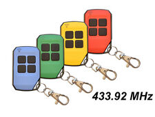 Ware universal handsender gebraucht kaufen  Erfurt