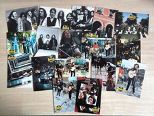 Beatles collection cards for sale  KNOTTINGLEY