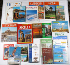 Prl guida turistica usato  Parma