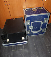 Casetec flightcase transport gebraucht kaufen  Berkenthin