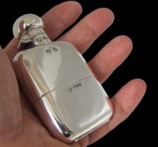 Rare antique silver for sale  STROUD