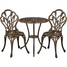 Teilig sitzgruppe balkonset gebraucht kaufen  Deutschland