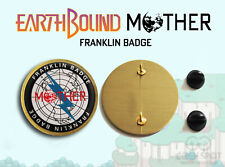 Franklin badge mother for sale  SCUNTHORPE