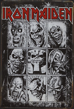 Iron maiden collection for sale  RUISLIP