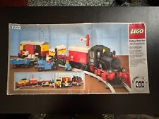 Lego trains steam for sale  Bowie