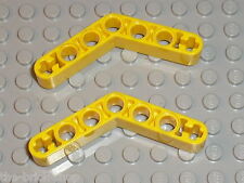 Lego technic yellow d'occasion  France