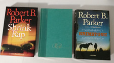 Robert parker books for sale  Houston