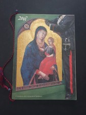 Calendario arma dei usato  Candelo