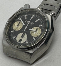 Citizen bullhead octagon usato  Perugia