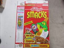 Kellogg smacks cereal for sale  Gladstone