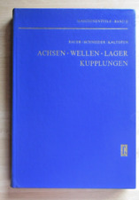 Ddr lehrbuch maschinenteile gebraucht kaufen  Könnern