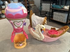 Swan boat hot for sale  Nampa