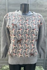Cath kidston grey for sale  WESTBURY